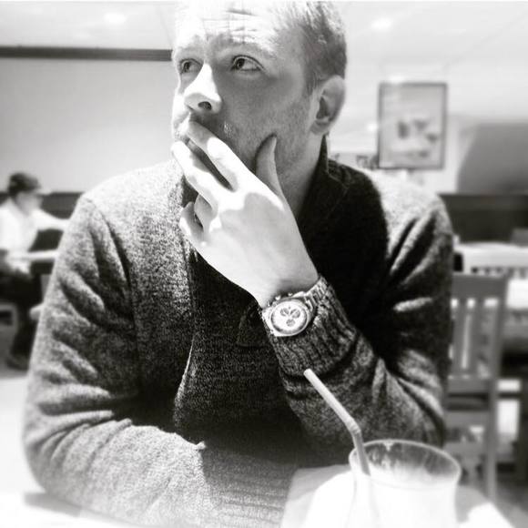 Meet your Posher, Jeff - Picture 1 of 1